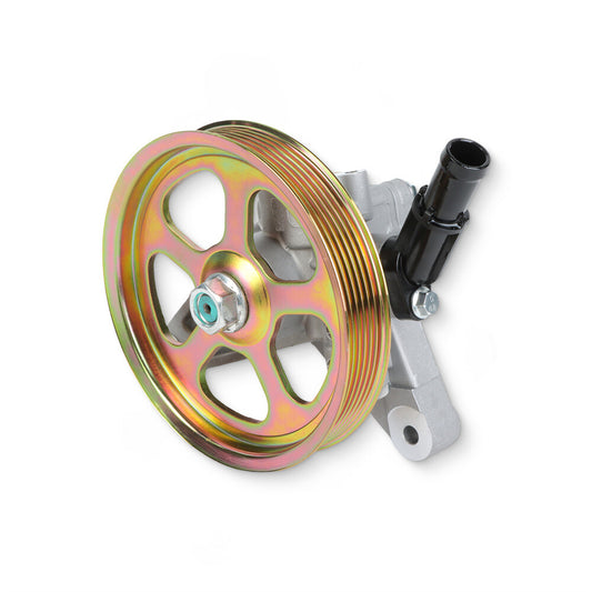 for Honda Odyssey for Acura MDX Pilot 2003-2013 21-5442 Power Steering Pump w/Pulley