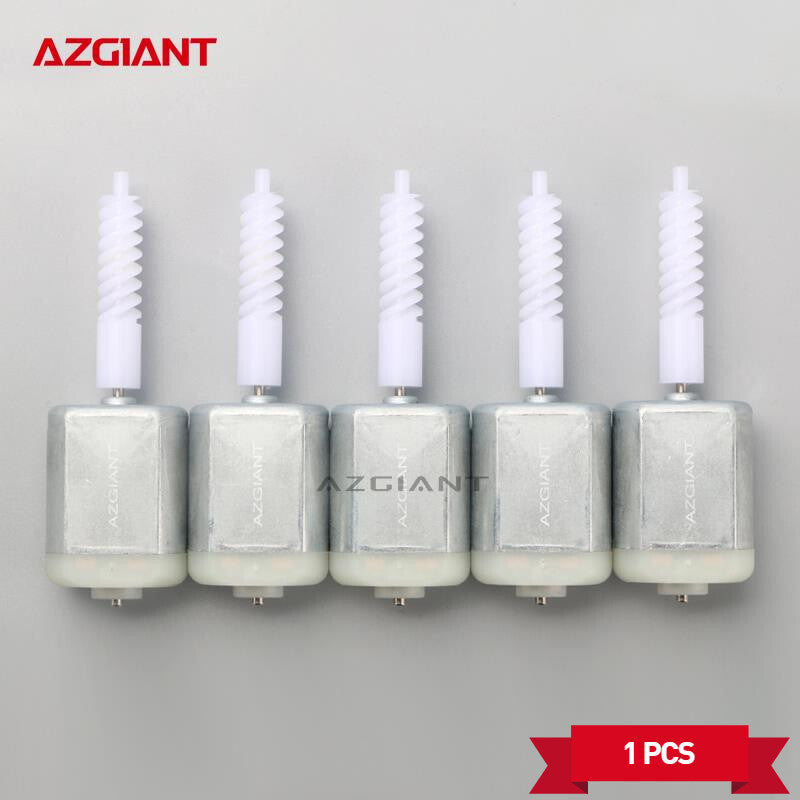 Rear trunk lock actuator motor (rear door lock) for 2007-2014 for Honda Fit Hatchback.