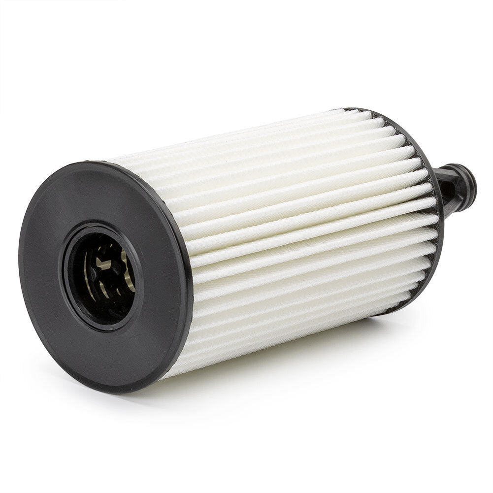 1pieces Engine Oil Filter 57059 for Benz C300 E350 GLC43 GLS450 ML400 SLK350