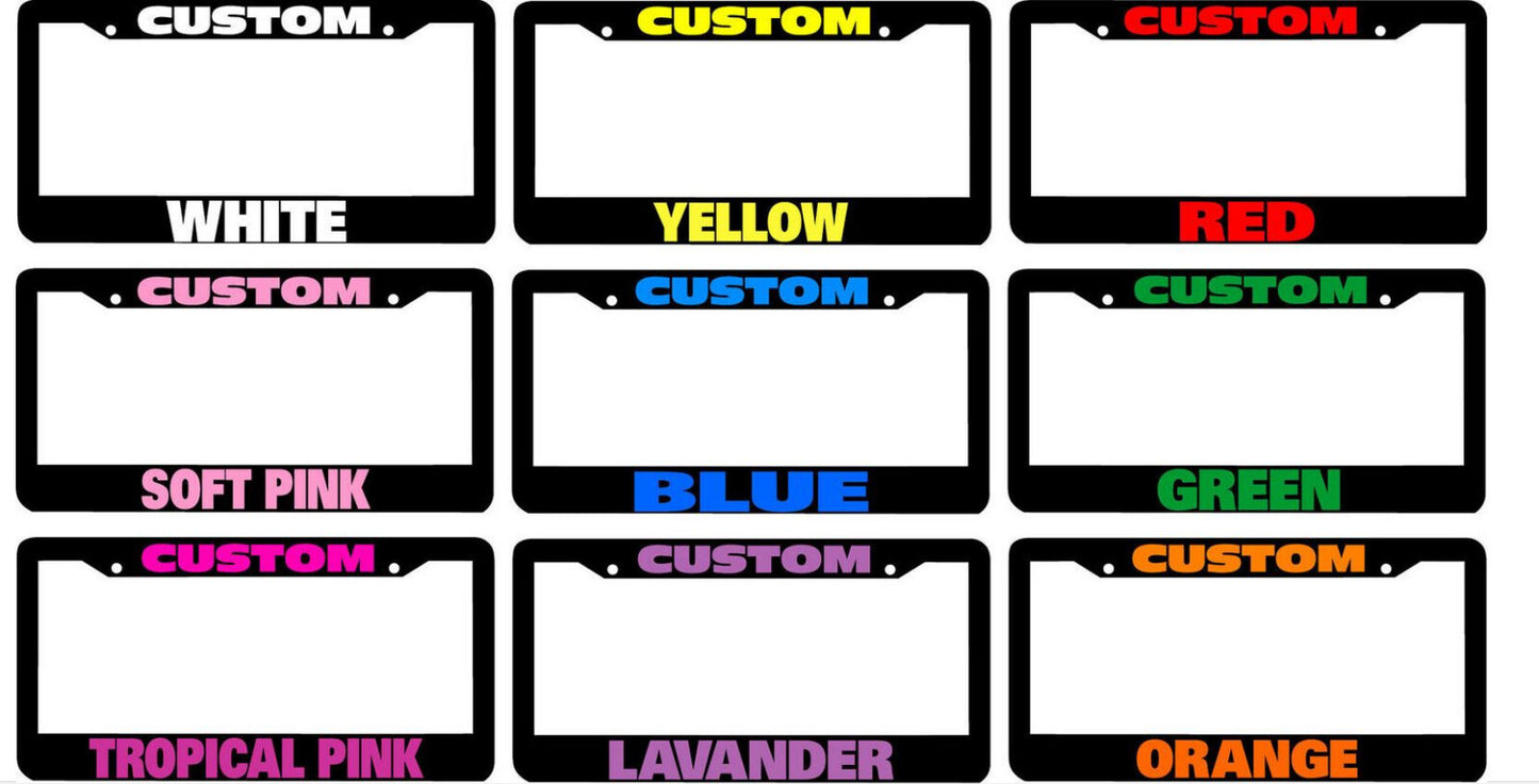 Carbon fiber decals/stamps for Audi Q7 side fenders and windows
