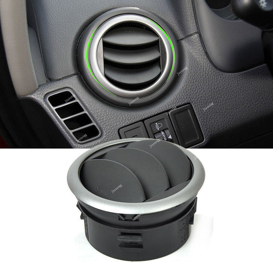 Car Dashboard Air Conditioning Deflector Outlet Vent for Suzuki SX4 2005 to 2013