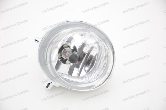 1Pcs Right Clear Lens Front Bumper Fog Light Lamp for Mazda 3 Axela 2014-2016