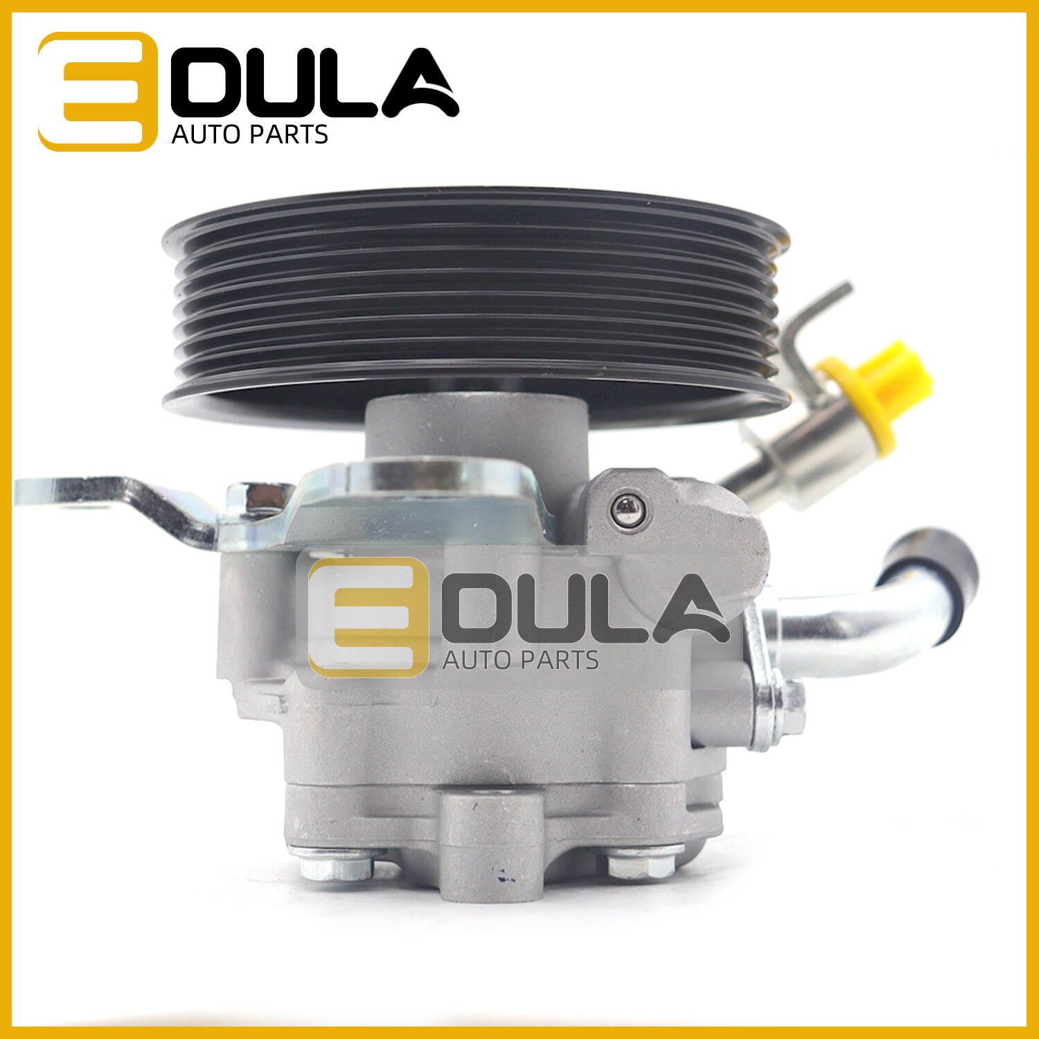 Automotive power steering pump for Nissan Navara D23 NP300 491104JA0B