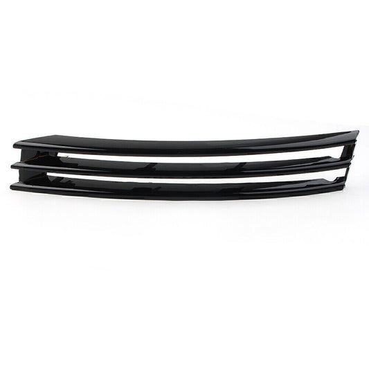 Black Left Front Bumper Grilles Fit for Land Rover for Range Rover L405 2013-2017 2016