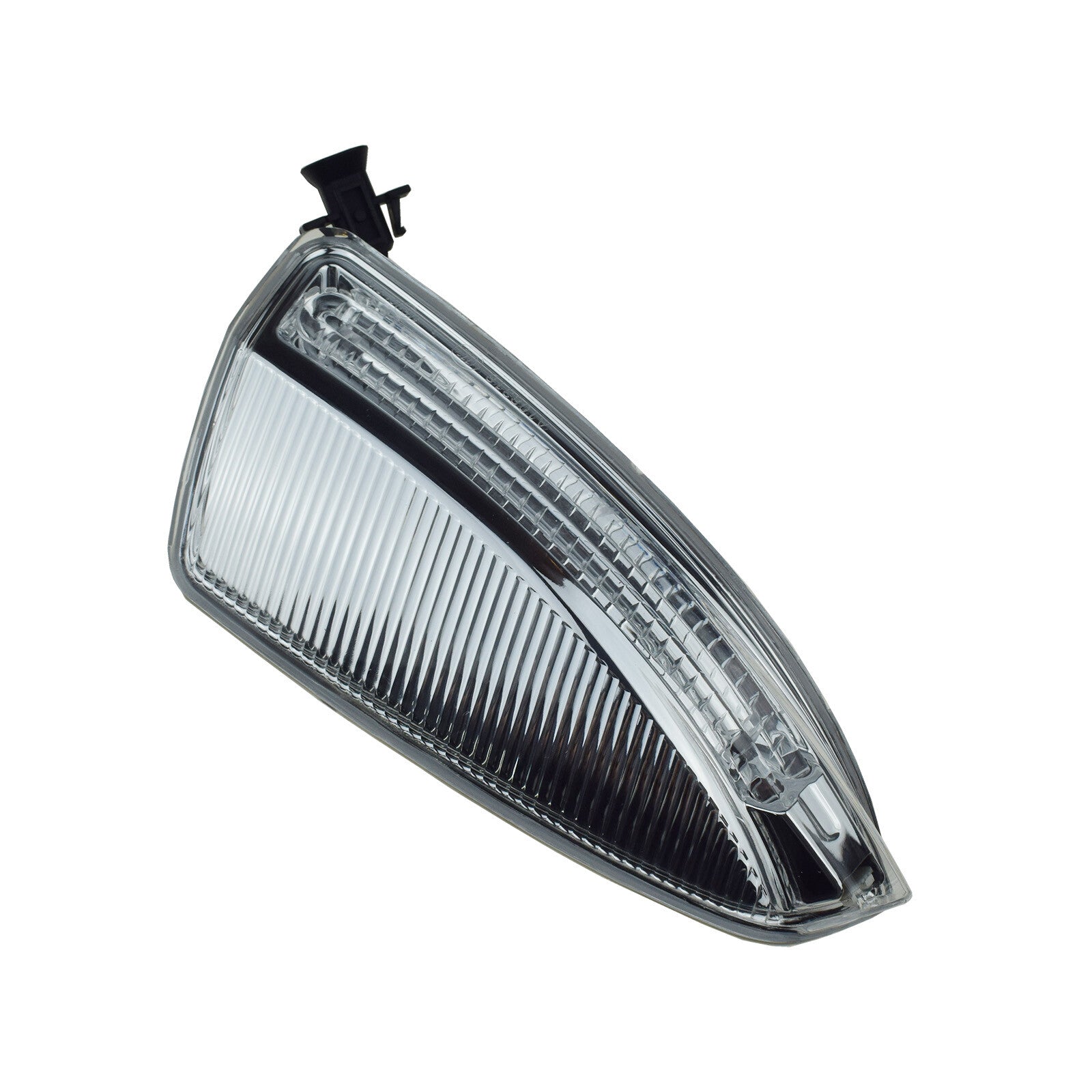 Right-side mirror LED turn signals applicable to for Mercedes C250 C300 C350 C63 AMG