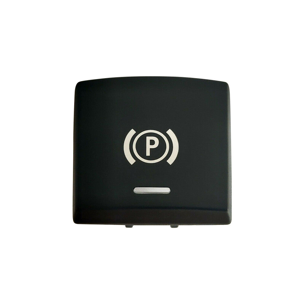 New Front Parking Brake Switch for BMW 528I 535D 535I 550I 640I 650I X3 X4 Black