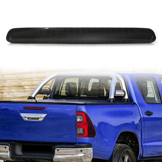 Rear Brake Light Lamp Fit for Toyota Hilux/Revo/Vigo 2015-2018 32915006872 Black