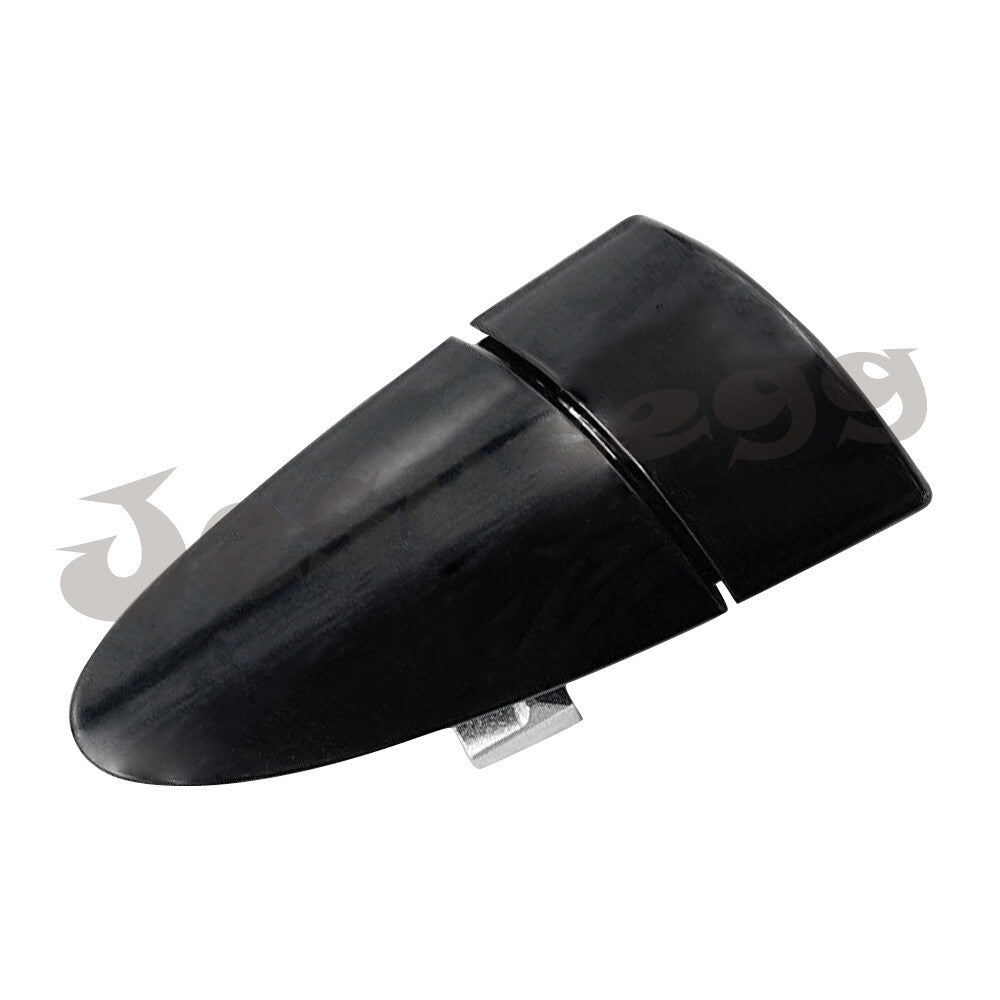 Right Door Outer Handle Black for Honda CRZ CR-Z 2011-2015 72141-SZT-G01
