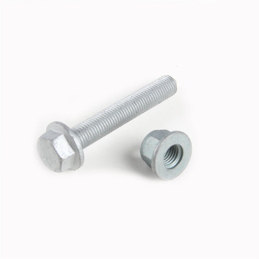 Rear Wishbone control arm bolts and nuts fit for Volkswagen for Golf , for Jetta , for Audi A3, Q3, and for SKODA seats.