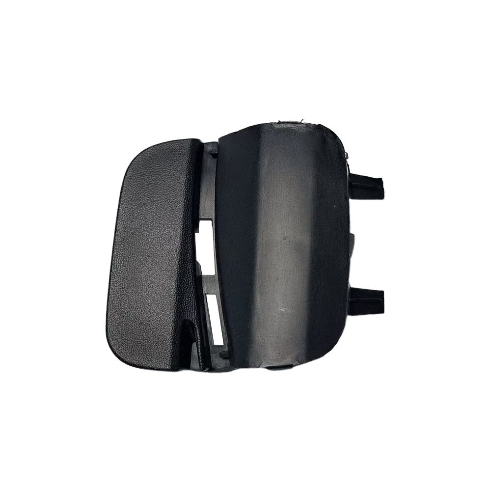 Unpainted For GLE W167 2020-2022 Plastic Rear Bumper Tow Hook Eye Cover