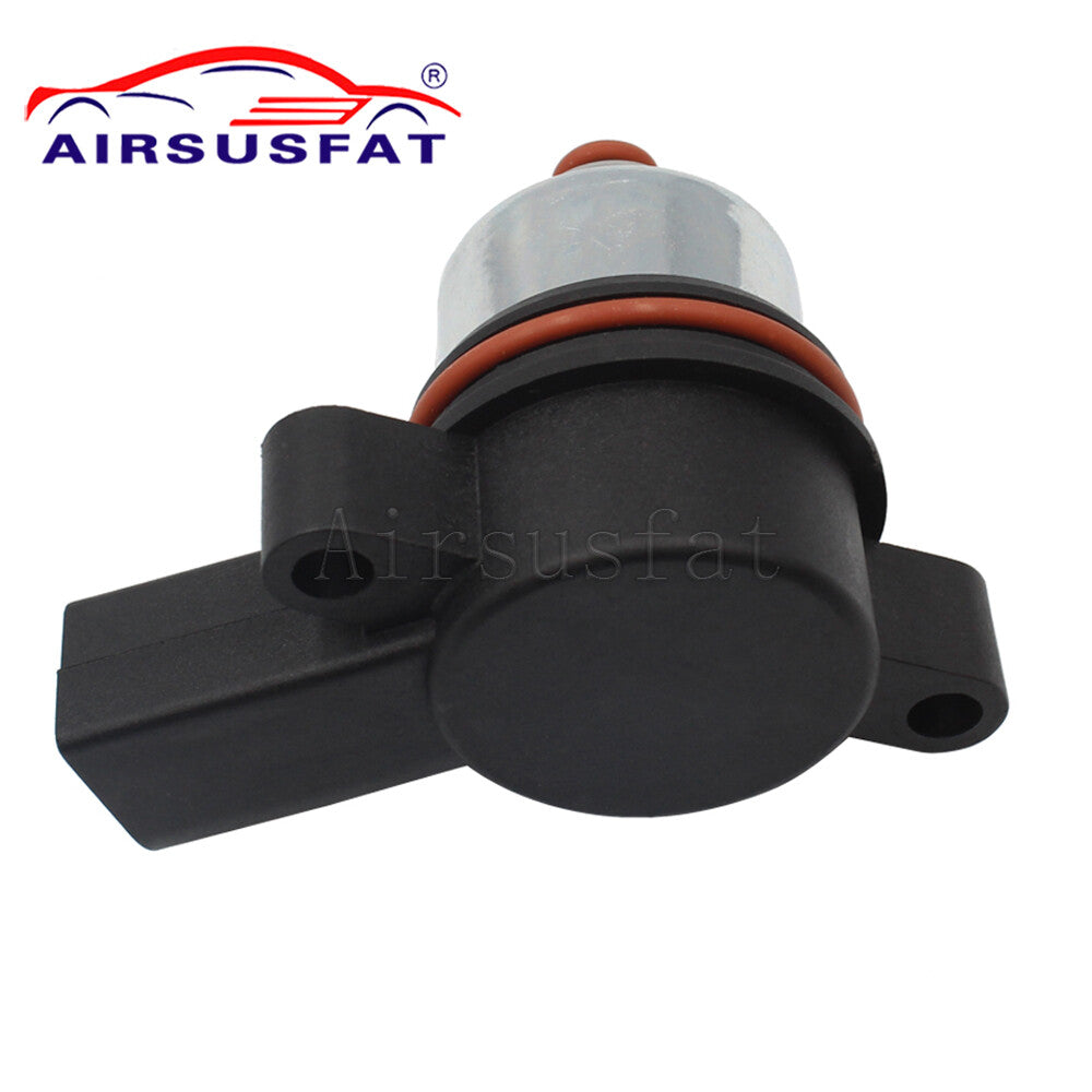 new solenoid valve 37206789450 for BMW F02 F07 F01 F04 air suspension compressor.