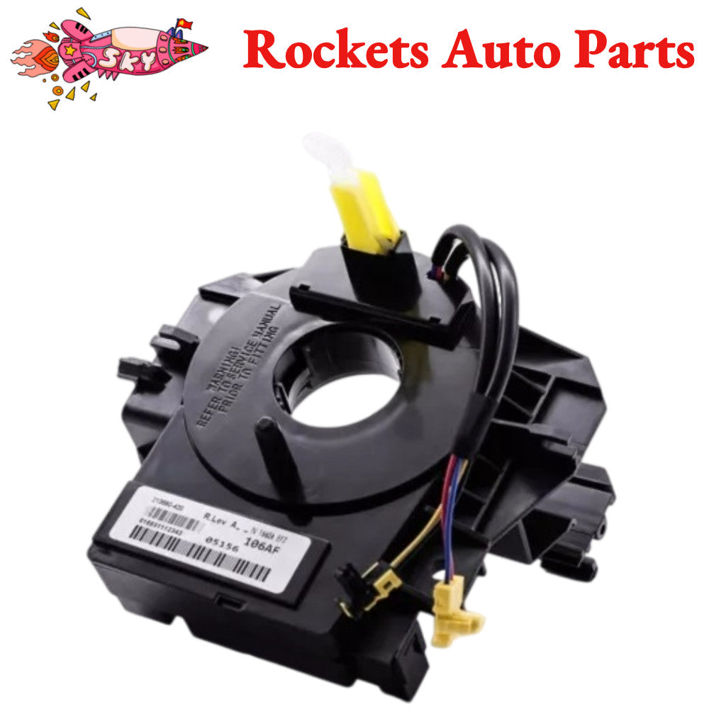 New Steering Wheel Clock Spring 5156106AD For 2007-18 for Jeep for Wrangler