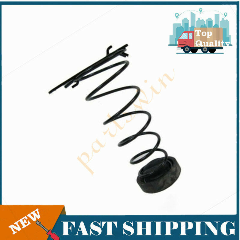 Hood pop-out springs for 1997-2018 for Jeep Wranglers with JK bodywork single pieces.