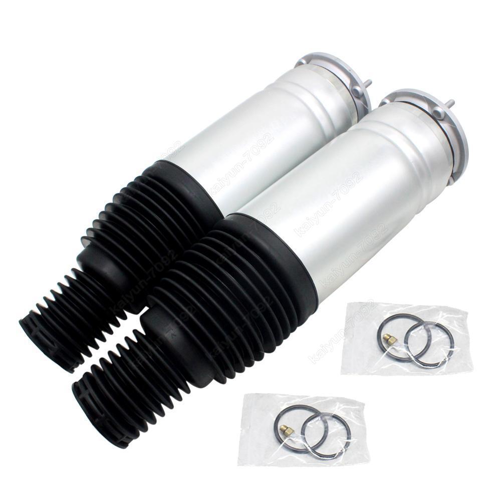 2X for Land Rover for Range Rover VOGUE 2014 L405 L494 Front Air Suspension Spring