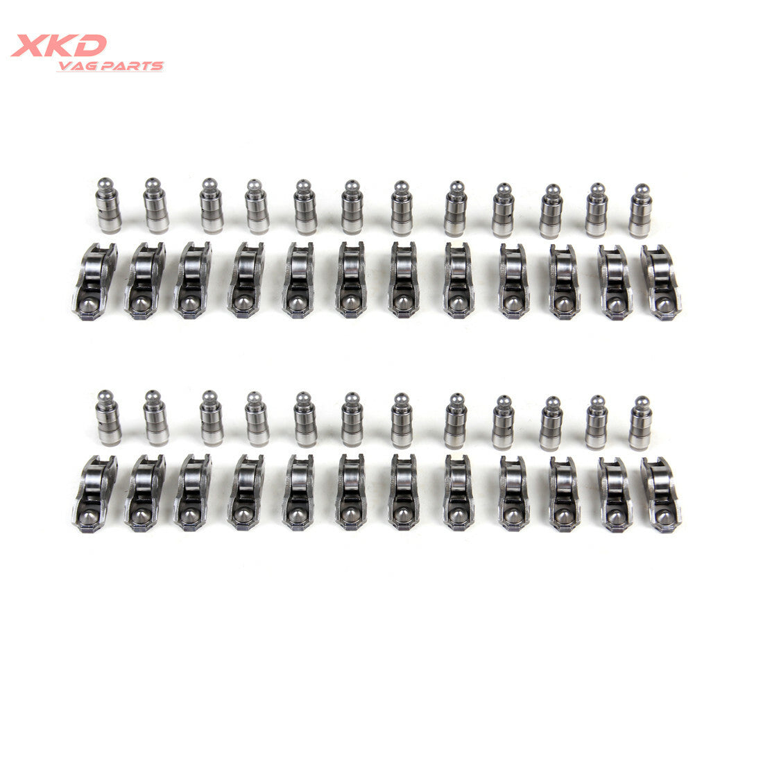 3.0t valve hydraulic lifting device rocker arm suitable for Audi S4, A4, Quattro, A5, CGWC, CMUAS