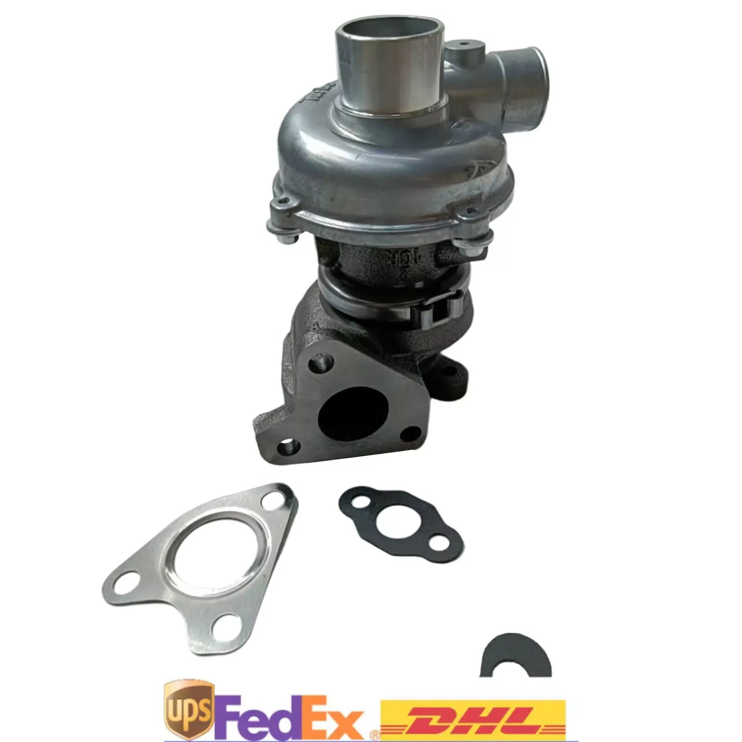 8980305710 Turbocharger for ISUZU Engine 4LE1 4LE2 JCB Model 02/803060