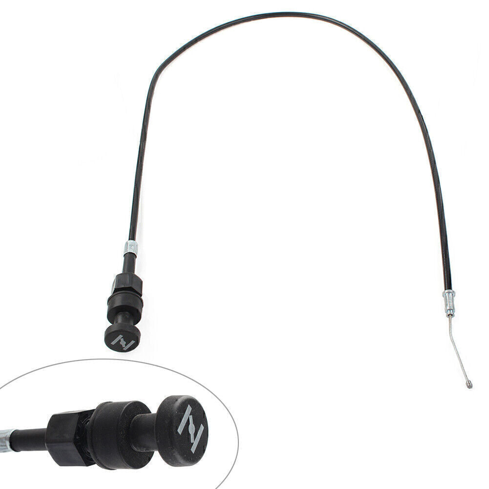Choke Cable Assembly for Yamaha PW80 Dirt Pit Bike 36.6 motorcycle UK