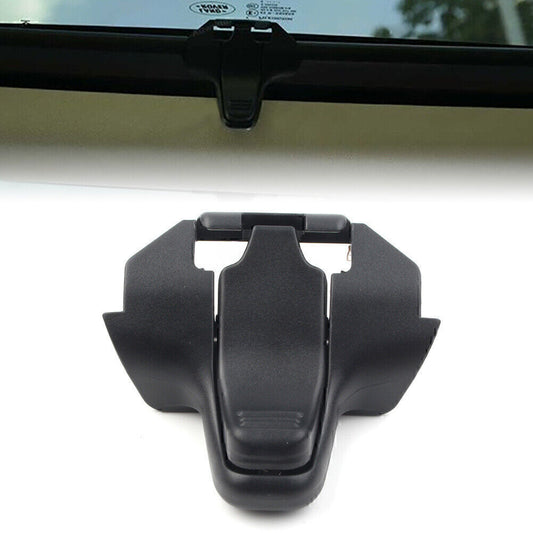 1pc Rear Car Sunroof Shade Handle Buckle LR019776 Fit for LAND ROVER LR2