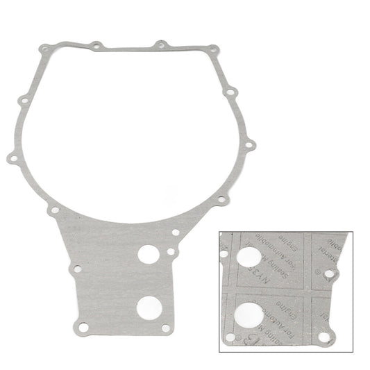 Clutch Cover Gasket for Honda GL1500 Valkyrie F6C 97-03 GL1500 Gold wing 88-00