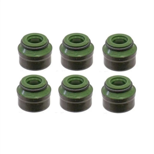 Valve oil seal 16-piece set A0000534658
