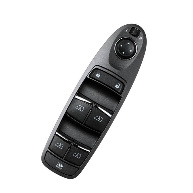 new Driver Master power window switch, suitable for 14-19 for Infiniti Q50 25401-4GA7A
