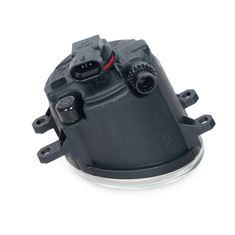 One set of fog light, daytime running light, and fog light covers suitable for Toyota for Avalon 2013-2015.