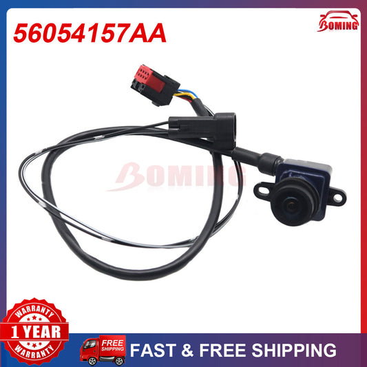 New 56054157AA Rear View Parking Camera Fit for Dodge Grand Town Country 3.6L V6