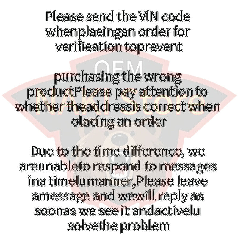 4X Camshaft Adjuster Set for Mercedes Benz W212 W221 W166 M276 3.0L 3.5L OEM US