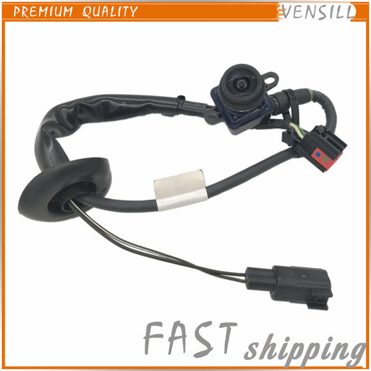 Backup Rear View Camera 56054157AA For Grand Caravan for Chrysler Town Country 11-17