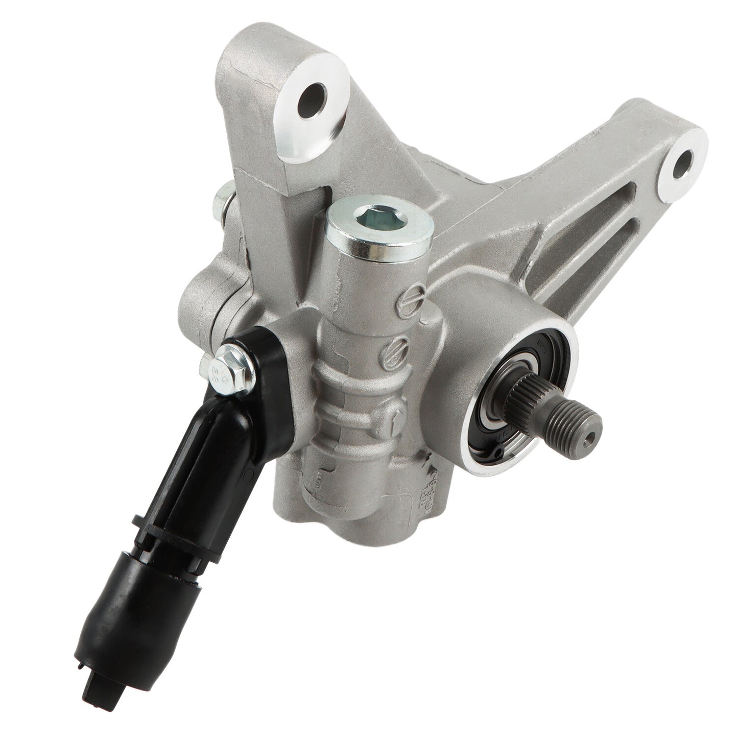 New Power Steering Pump for Honda Ridgeline 2006-11 3.5L V6 GAS SOHC 21-5193
