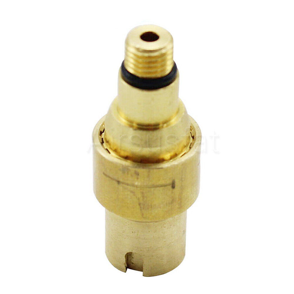 2 Pcs Fit for Mercedes S-Class W220 Front Suspension Air Pressure Valves A2203202438