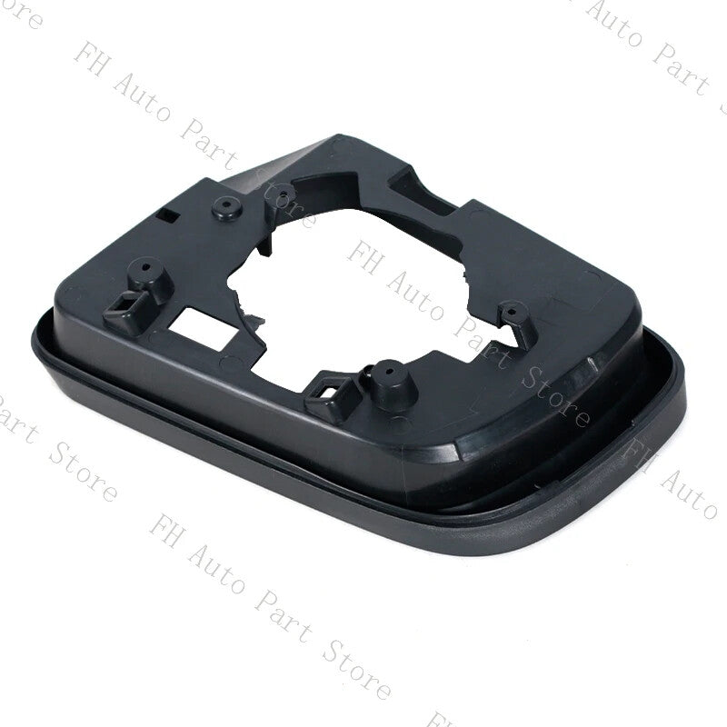 Left Side Door Mirror Frame Housing for Ford Everest 16-20 Ranger Pickup 12-18