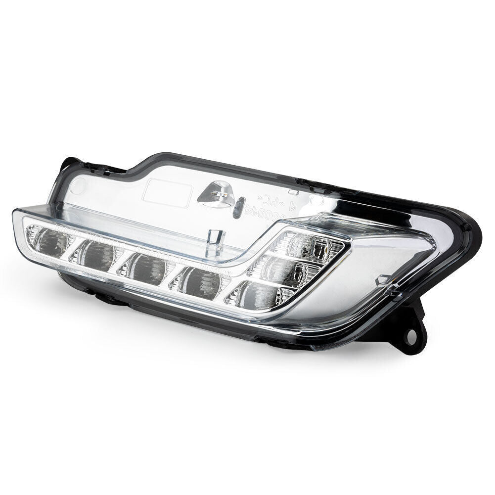 2128200856 Right Side LED Daytime Running Light Lamp for Mercedes E350 E550 W212