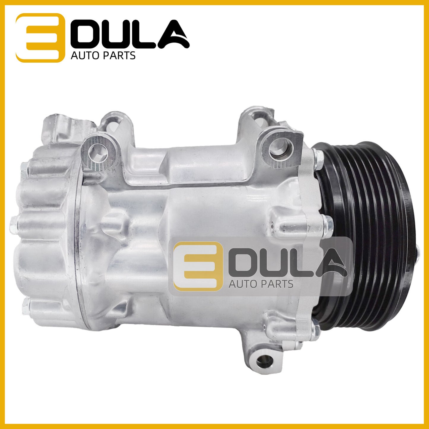 SD6C12 AC COMPRESSOR fits for PEUGEOT 308 508 5008 407 for CITROEN DS4 9671451180
