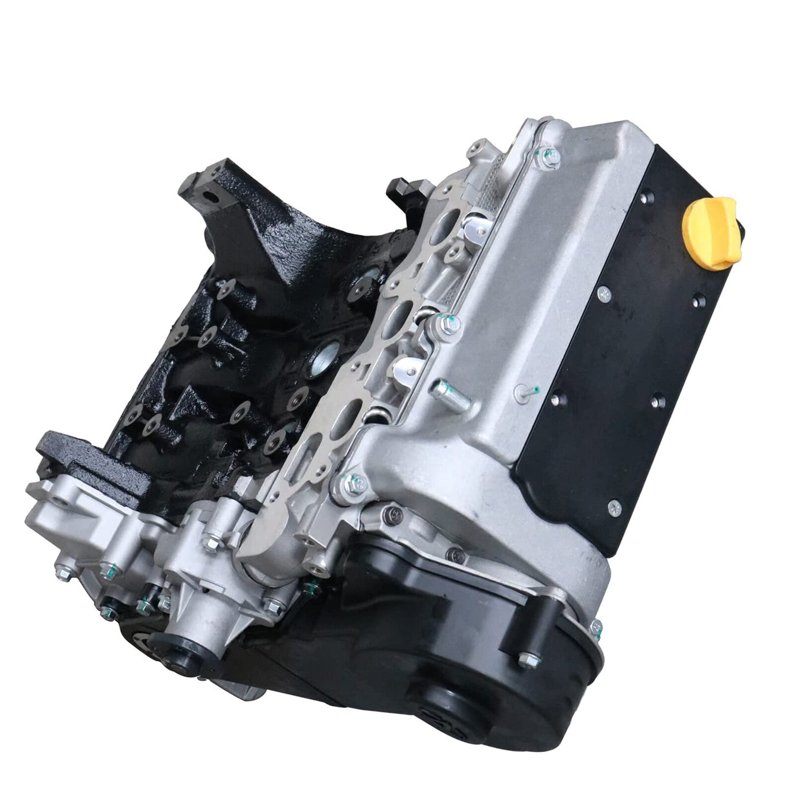 2Pack Gasoline Engine Motor Assy 800CC for 825i 835E 835M 835R Gator