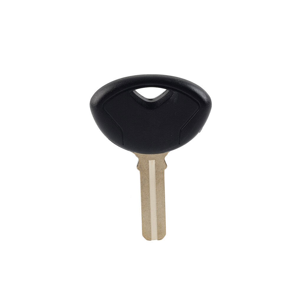 Replacement Blade Uncut Blank Key 1 PCS for BMW R1200R K1300S R1200GS K1200GT US