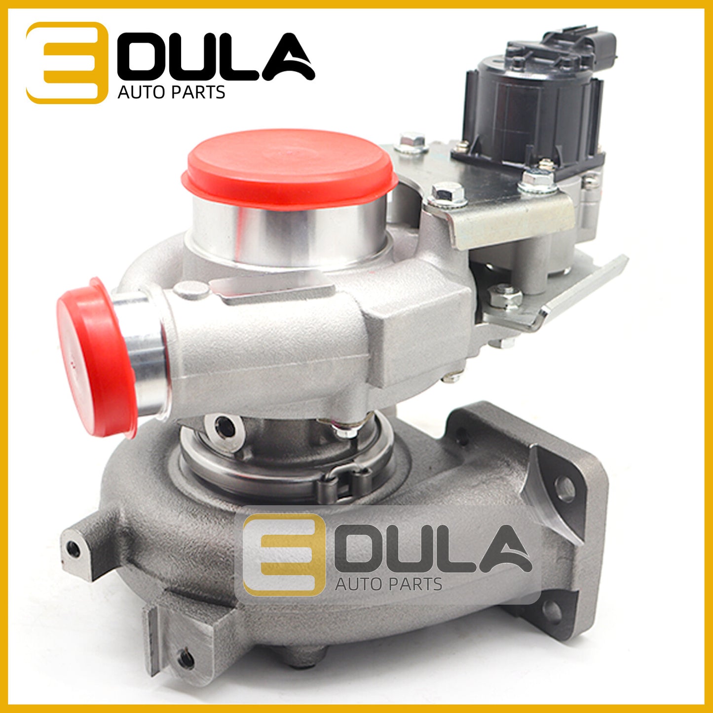 Automatic turbocharger RHF55V VIET suitable for Isuzu NQR 75L 4HK1-E2N 150 HP 8980277725