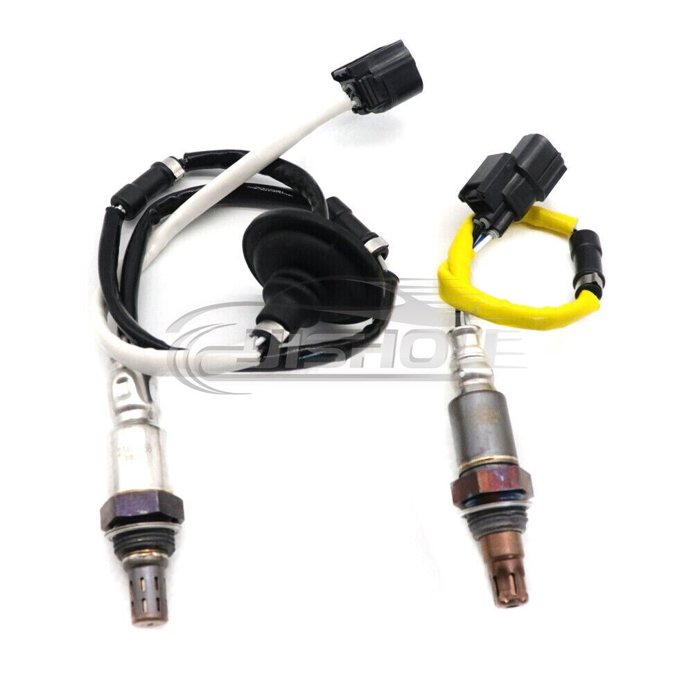 The front O2 sensor is suitable for 08-10 for Honda Accord 3.5L-V6 36531-R71-L01 234-5099