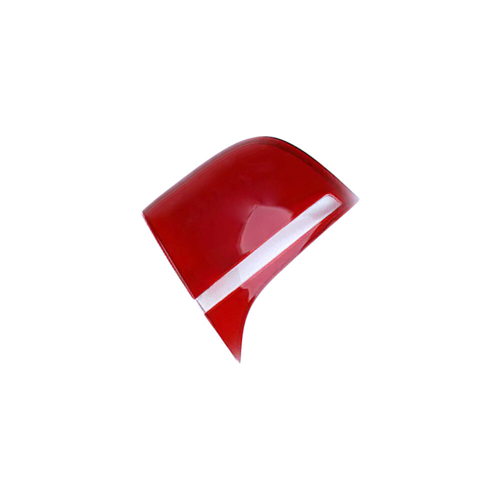 Right Inner Side Tail Light Lens Cover Replacement Fits For 2008-2014 X6M X6 E71