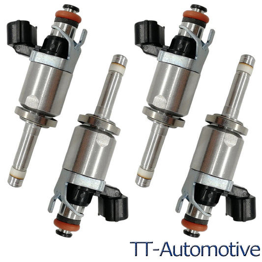 4-piece fuel injector for Honda Accord 2013-2017 and for Acura TLX 2015-2020 2.4L 164505LAA01