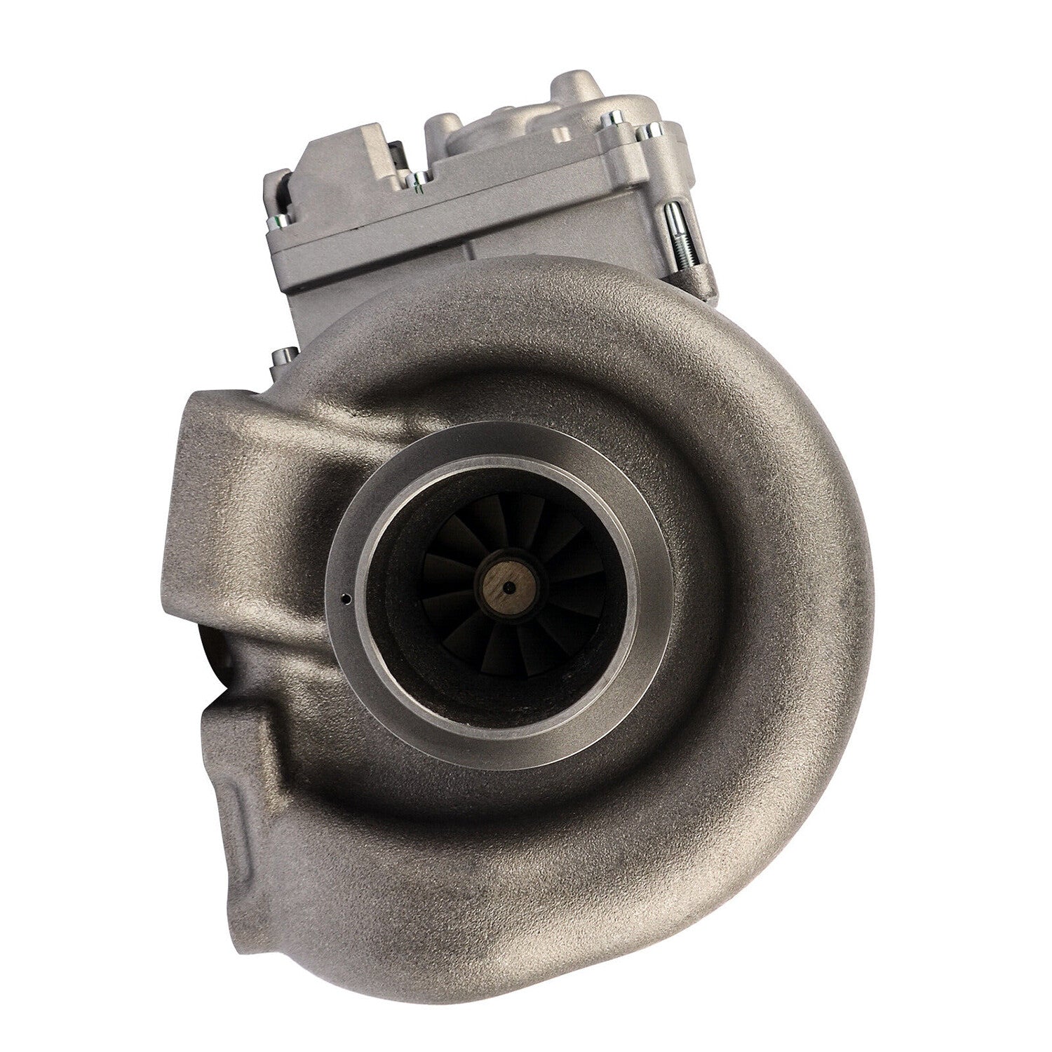 Turbocharger 68321378AA HE300VG fits for Dodge for Ram 2500 3500 ISB Engine 6.7L