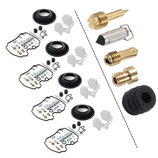 Carburetor Repair Kit for Yamaha FZR600R 1989-1999