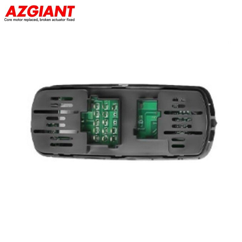 For 1998-14 for Mercedes-Benz Atego Axor 2 truck front left driver's side window switch