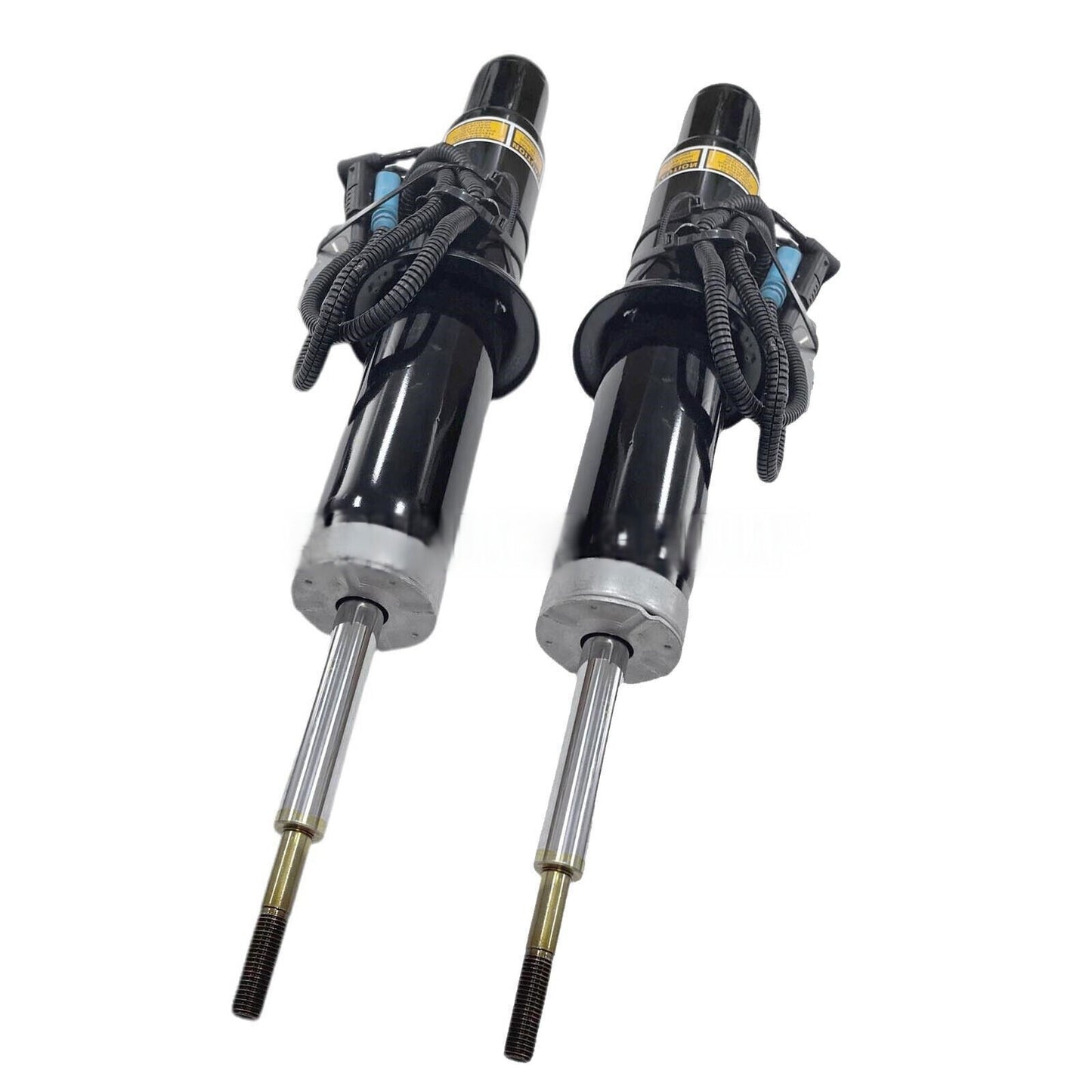 2-piece front shock absorber strut magnetic fit 2007-2015 for Audi R8 V8 V10 420412020S