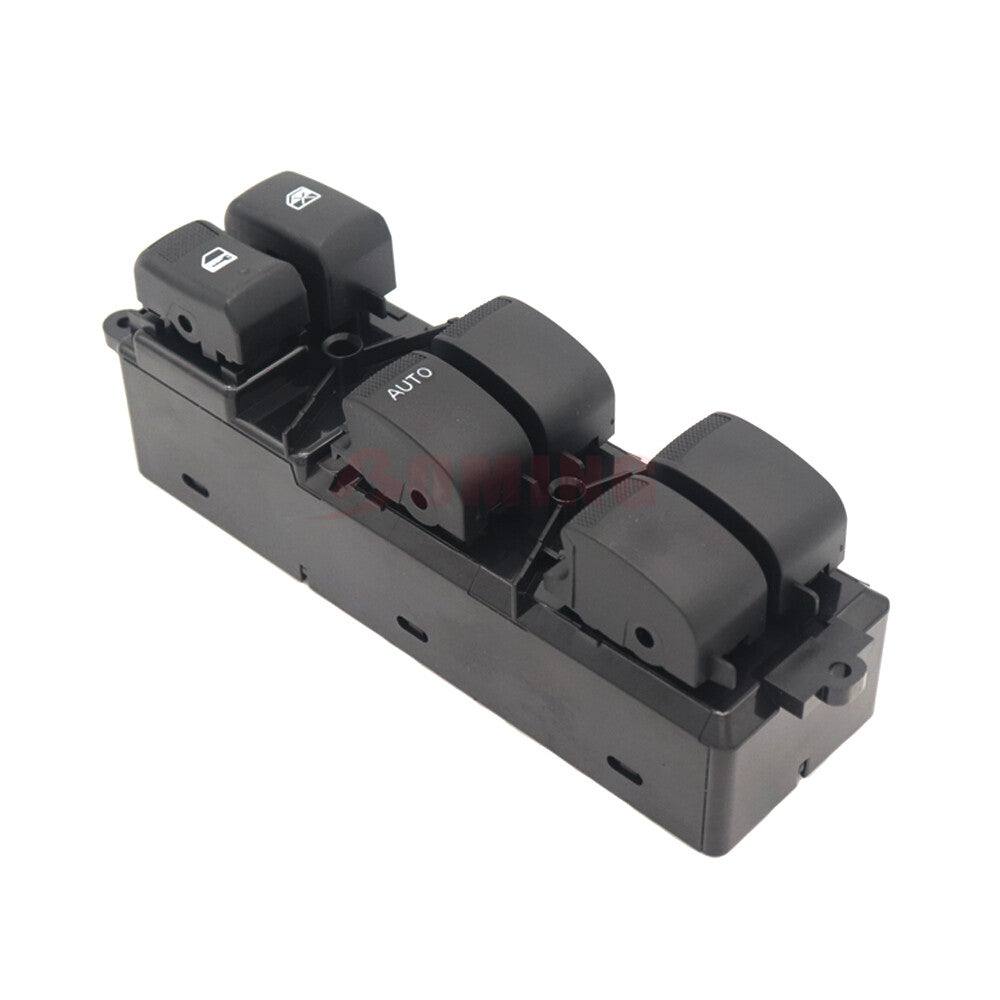 LHD side power window master control switch 8-97417469-0 suitable for Isuzu D-MAX, new.