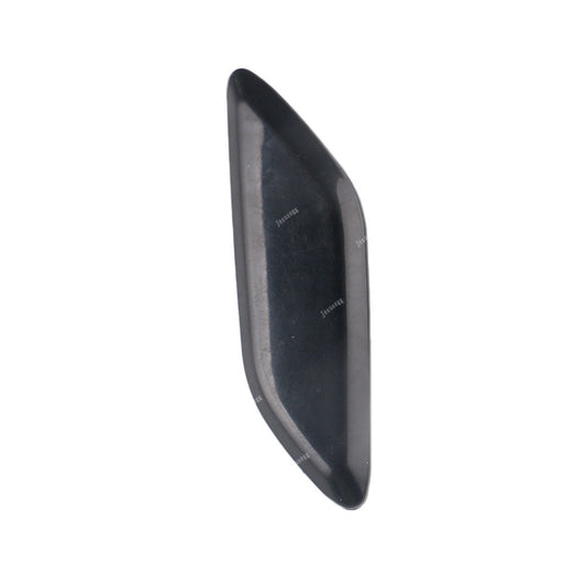LH Front Headlight Washer Cover Cap for Mazda 3 Axela 2014 2015 2016