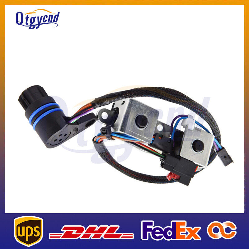 Automatic Transmission Solenoid for Ram Truck Van 52118500AB for Dodge 2500 3500