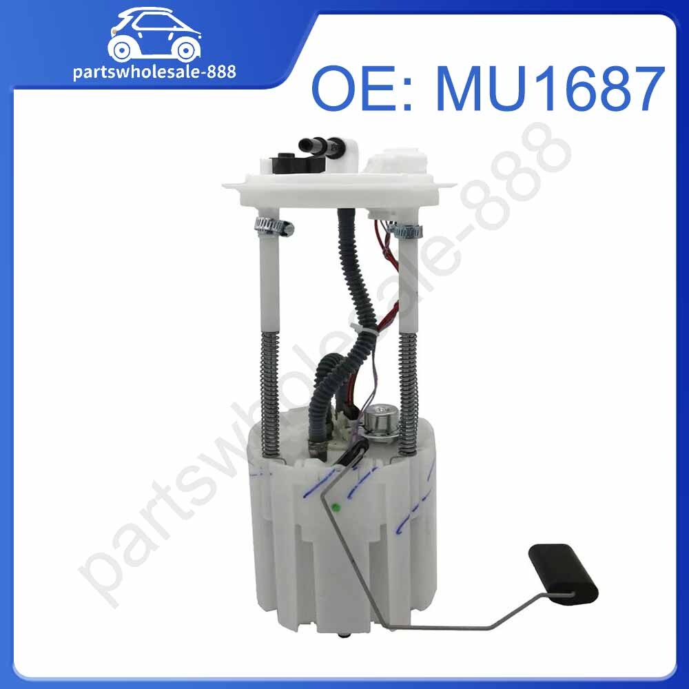 The MU1687 electric fuel pump is suitable for Cadillac DTS, for Buick Lucerne