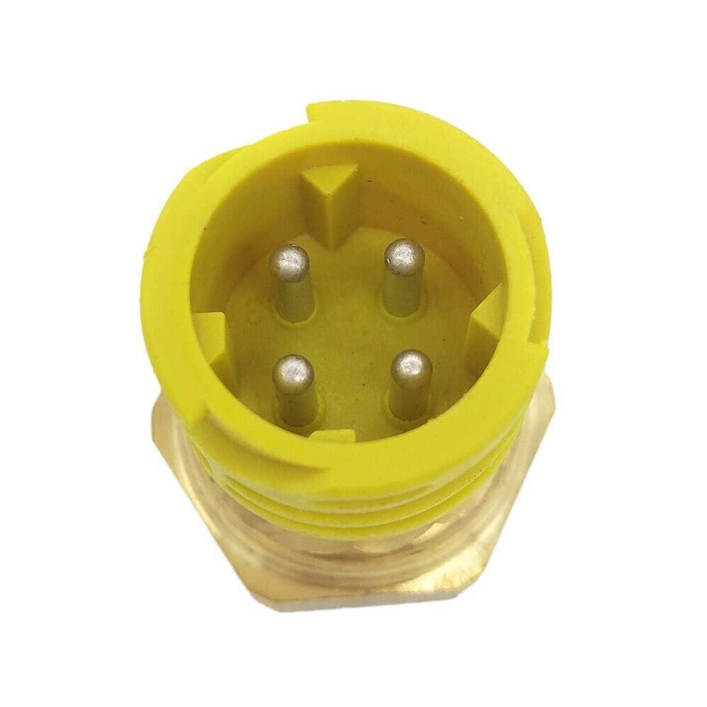 Crankcase pressure switch sensor 21634017 is suitable for Volvo excavators PENTA for RENAULT .