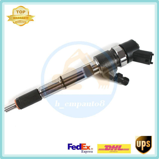 Fuel Injector w/0445110457 Diesel for Iveco 3.4 SpeedPak